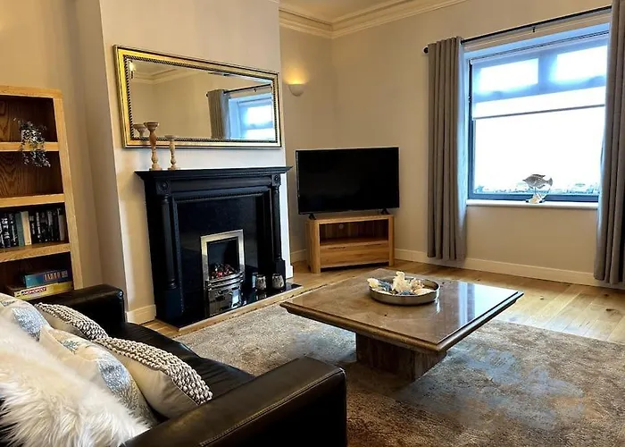 Seaview Penthouse