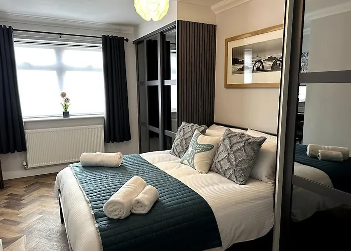 Seaview Penthouse