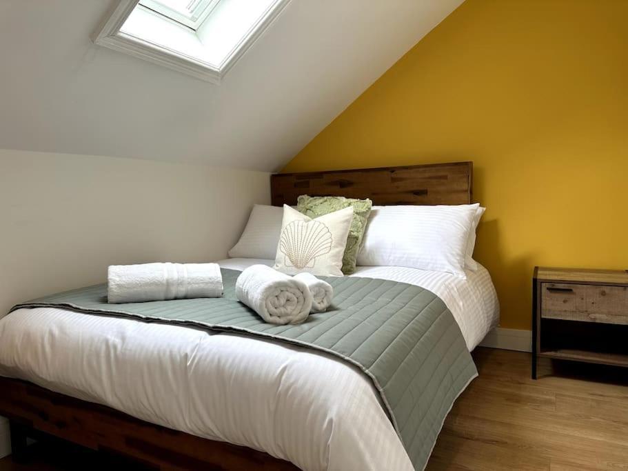 Seaview Penthouse Seaham