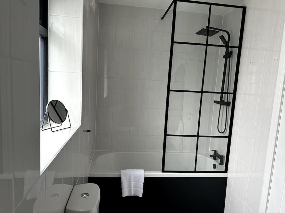 Seaview Penthouse Seaham
