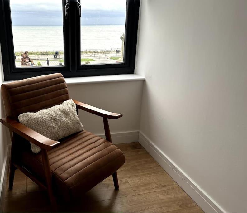 Seaview Penthouse * Seaham
