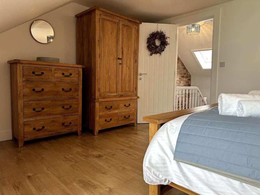 Seaview Penthouse Apartment Seaham