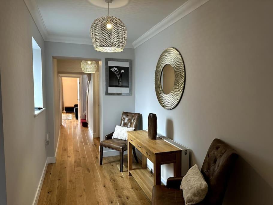 Apartment Seaview Penthouse *