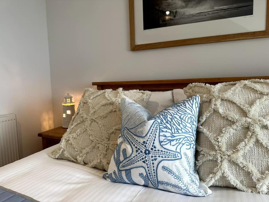 Seaview Penthouse * Seaham