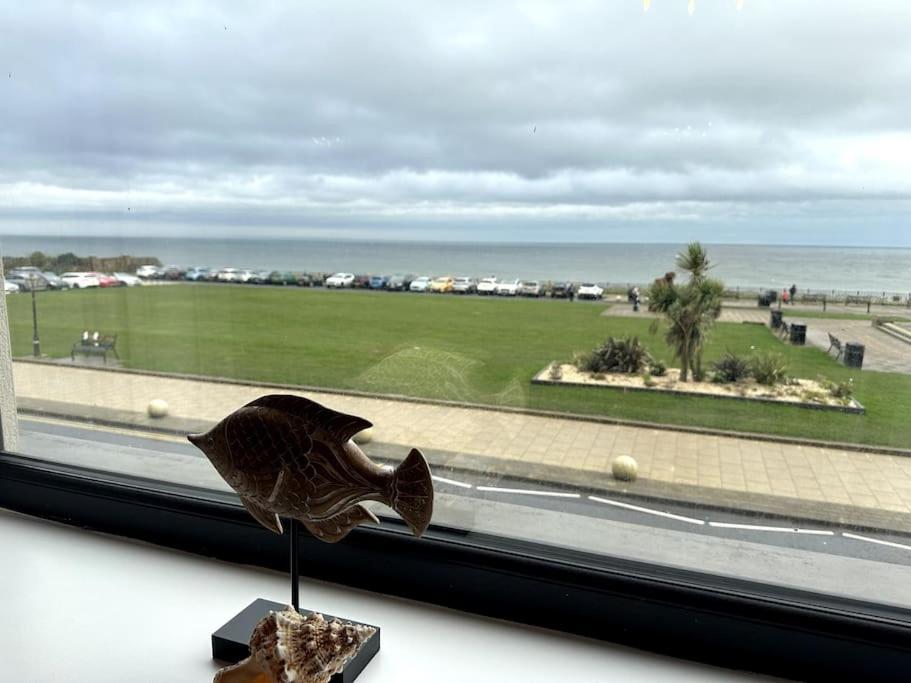 Seaview Penthouse Seaham