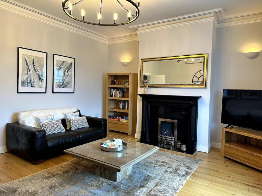 Apartment Seaview Penthouse Seaham